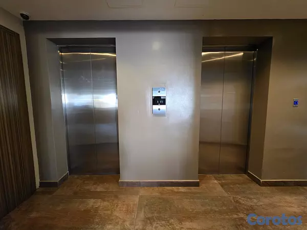 apartamentos - Apartamento en alquiler amueblado, Evaristo Morale 15