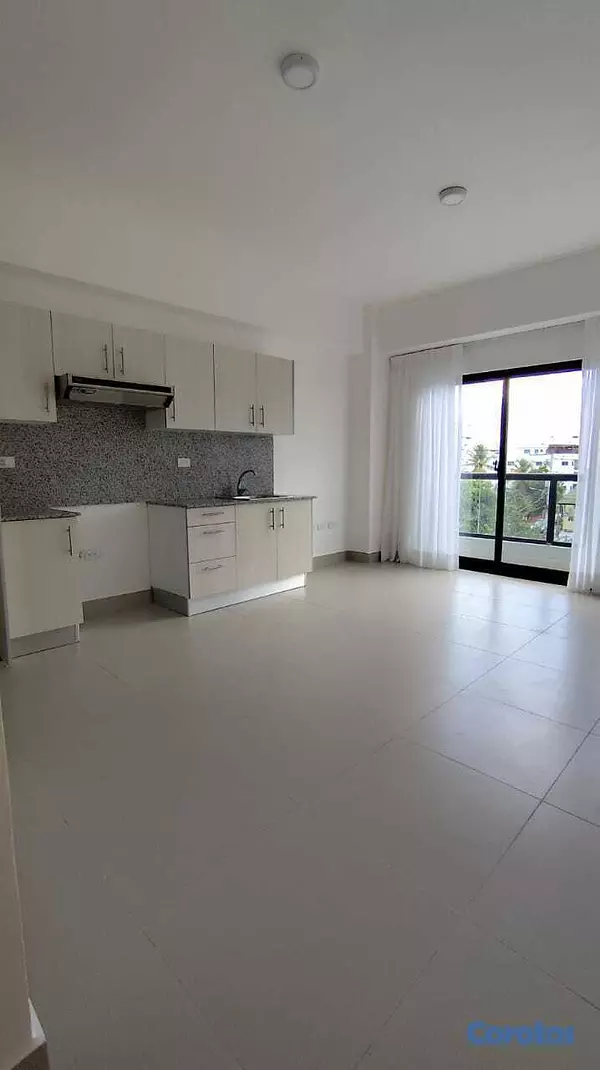 apartamentos - El Millón, Sin intermediarios, torre moderna, 1hab 5