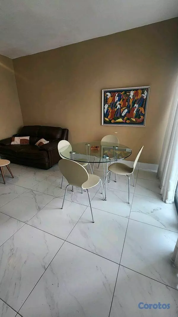 apartamentos - Apartamento en venta- Piantini  8