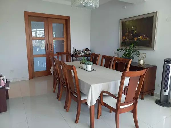 apartamentos - Se Vende Precioso Apartamento en Villa Olga  2