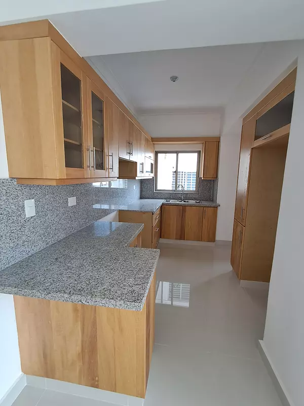 apartamentos - Apartamento a estrenar en Los Prados con terraza 2