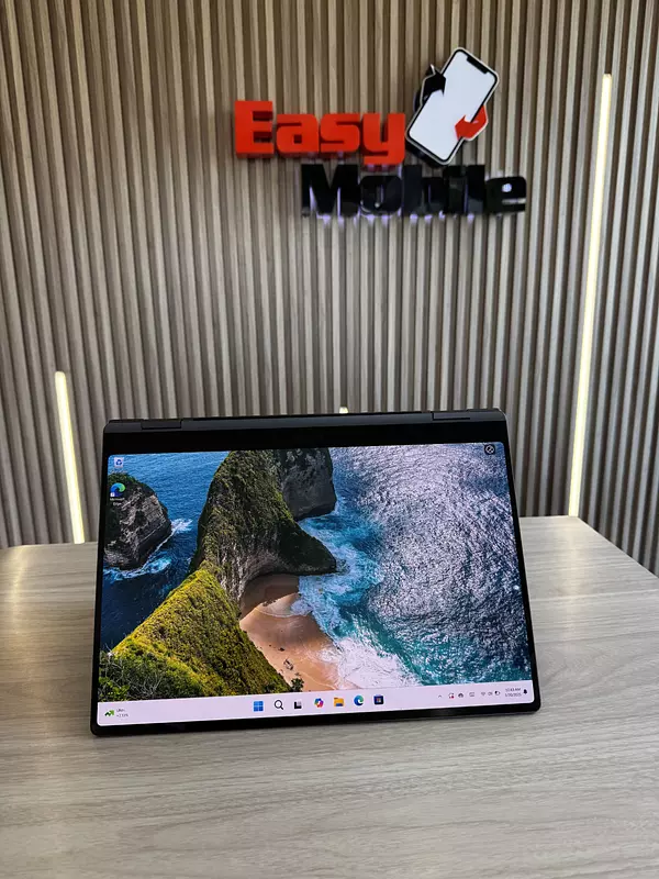 computadoras y laptops - SAMSUNG GALAXY BOOK 3 PRO i7-1360P 16" FHD AMOLED 2 iN 1 (360) 16GB RAM 1TB  2