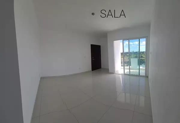 apartamentos - Apartamento 4to piso Guayabal, Puñal. Santiago de los Caballeros 4