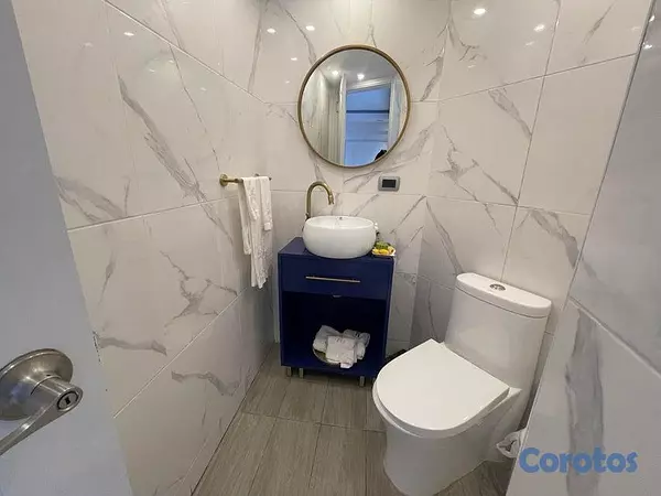 apartamentos - Apartamento en venta en Naco de tres habitaciones 10
