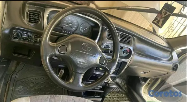 carros - se vende de oportunidad Toyota  deat 2002 6