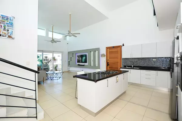 apartamentos - Vendo Penthouse en Punta Cana Village 5