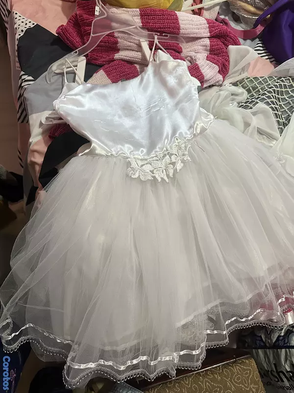 ropa y zapatos - vestidos de niñas y trajes de personajes de disney 5