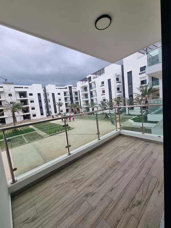 apartamentos - Apartamento Nuveo 2do Nivel en La Vega  2