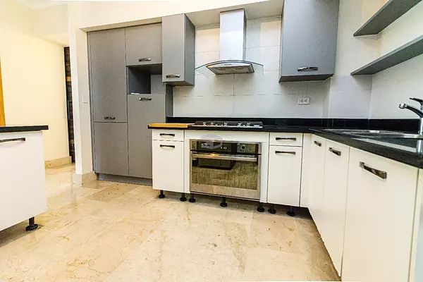 apartamentos - Alquilo en piantini  9