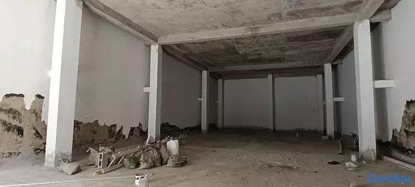 oficinas y locales comerciales - *PIANTINI LOCAL 3 ER NIVEL  EXCELENTE UBICACIÓN TOTALMENTE ESTRATEGICA*  8