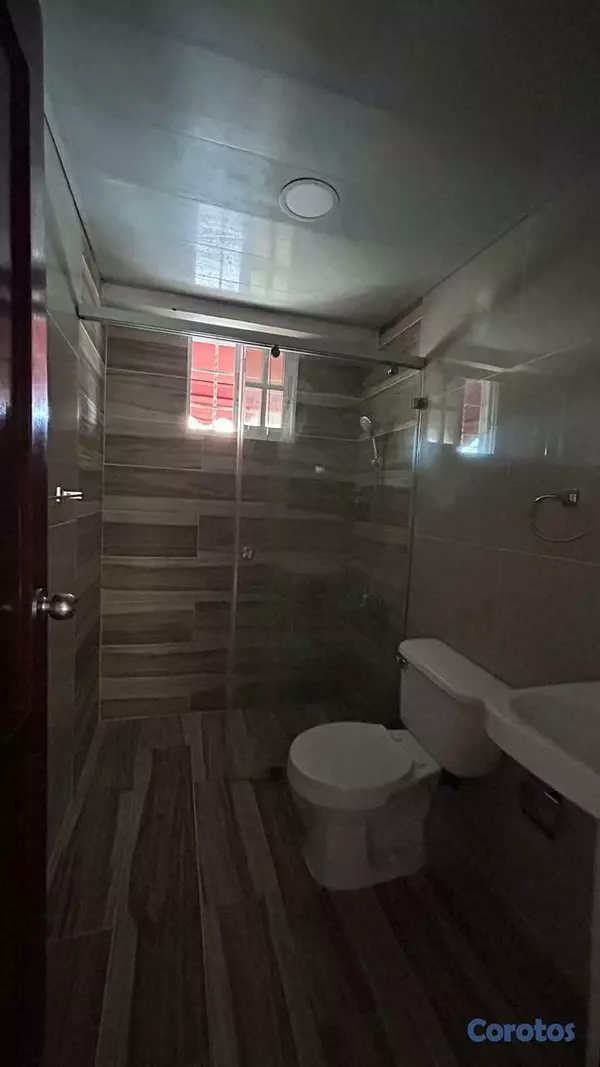 apartamentos - Apartamento en segundo nivel, Las Palmas de Alma R 12
