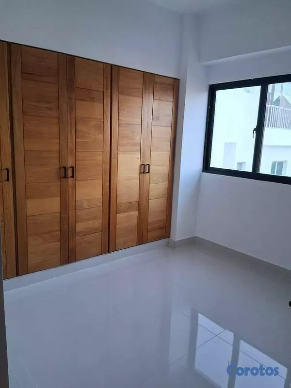 apartamentos - Vendo Apartamento en el Renacimiento 6