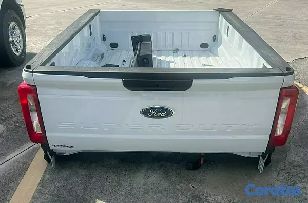 repuestos -  ¡OFERTA ESPECIAL! CAMA COMPLETA PARA FORD F-250 3