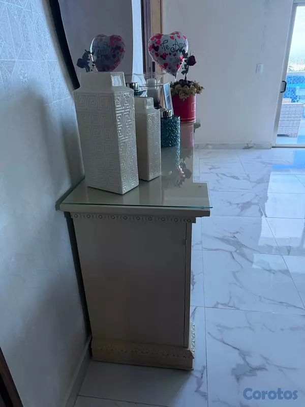 muebles y colchones - Credenza- Monegro 4