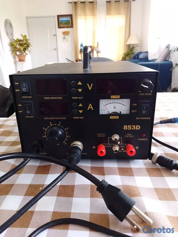 accesorios para electronica - No lo uso  5