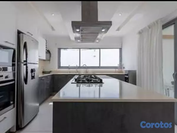 apartamentos - vendo apartamento en la terrena 4