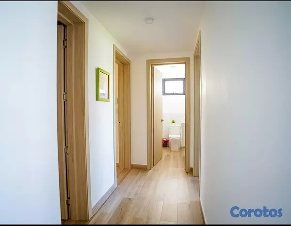 casas vacacionales y villas - RENTA O VENTA Apartamento con mobiliario de lujo. The beach Punta Cana 10
