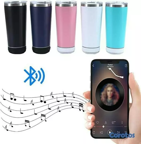 cocina - VASO DE CERVEZA MUSICAL (OFRTA) 6