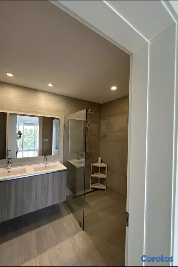 casas vacacionales y villas - Bellísimo Apartamento en Cana Bay 9