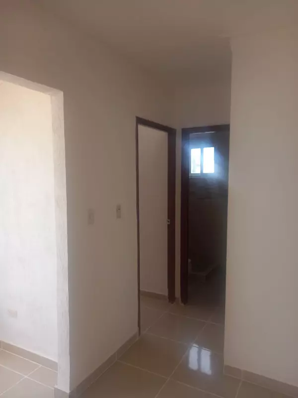 apartamentos - Vendo apartamento en El Residencial Sembrador VII 9