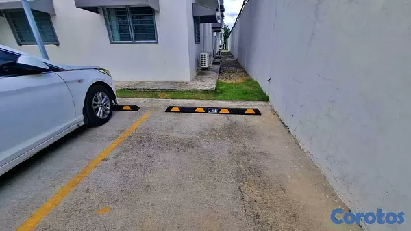 apartamentos - APARTMENT FOR SALE IN RESIDENCIAL ADONAI XXXIV SANTO DOMINGO OESTE 4