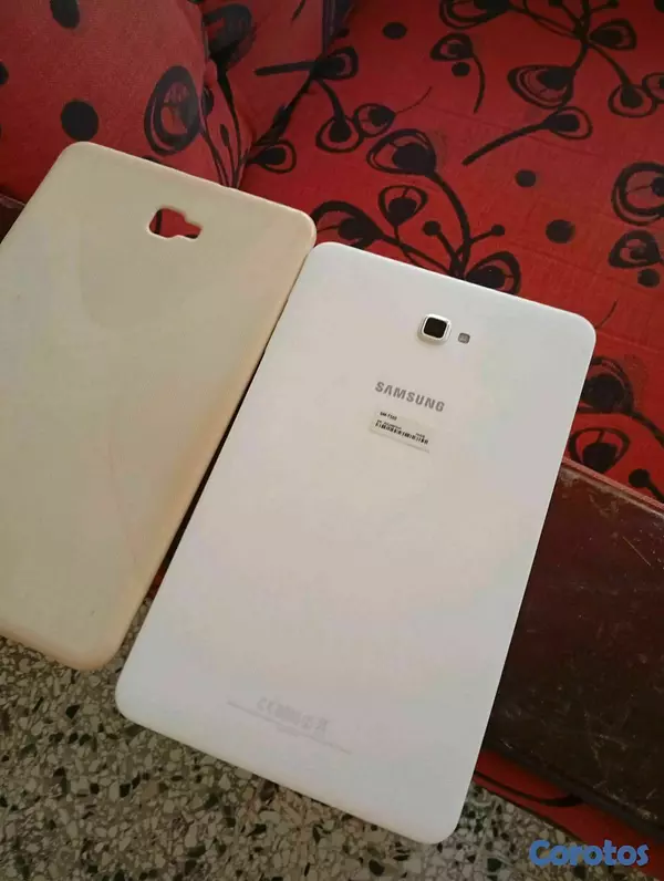 celulares y tabletas - Samsung Tab A6 Wifi 4
