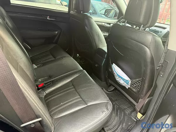 jeepetas y camionetas - kia sorento 2013 3
