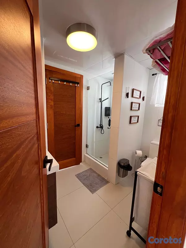 apartamentos - venta de apartamento en village punta cana con piscina República Dominicana  5