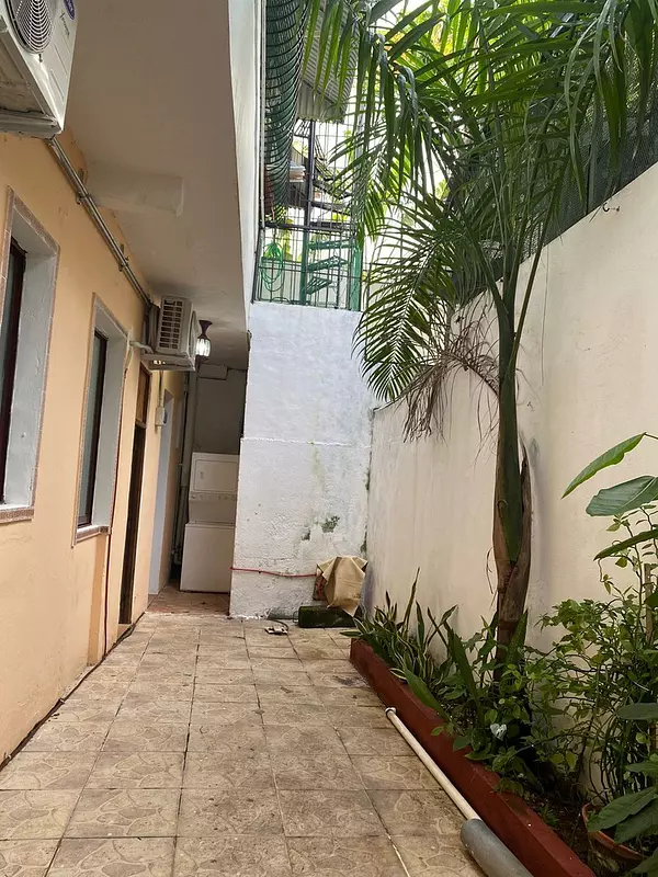 casas - Alquiler Casa de 4 Habitaciones Ubicada en la Zona Colonial, Santo Domingo 10