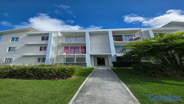 apartamentos - Apartamento en venta en Caracoli Veron, Bavaro 2