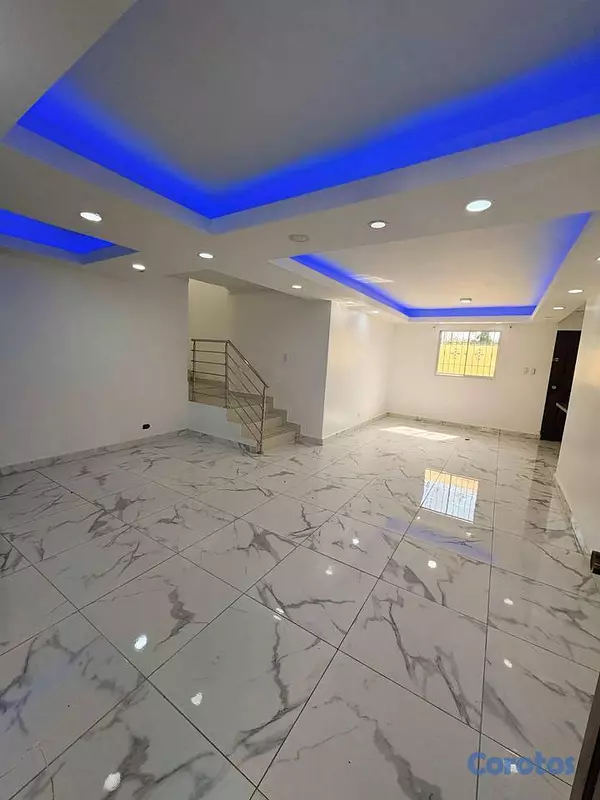 casas - CASA EN VENTA ALMA ROSA I PROYECTO CERRADO DE CASA 16