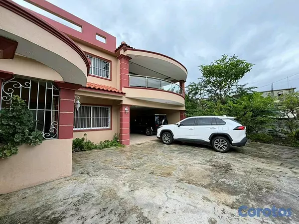 casas - sí  10