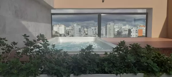 apartamentos - Vendo Apartamento  nuevo  2 hab, en Evaristo. 9