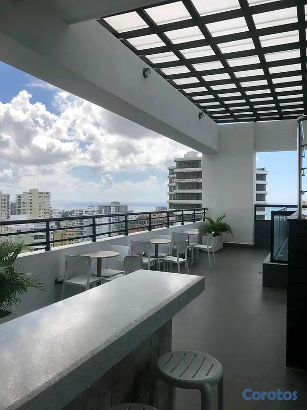 apartamentos - venta de Apartamento en la Esperilla  12