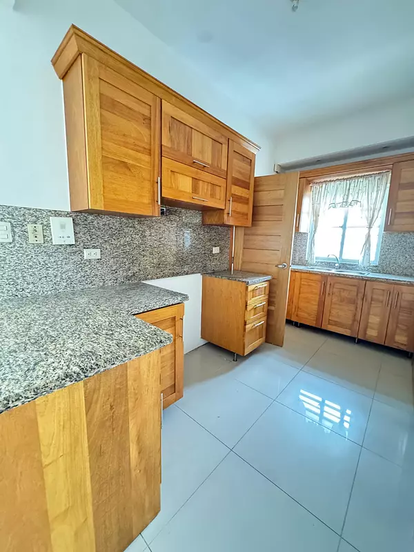 apartamentos - Apartamento en venta en El Millón  4