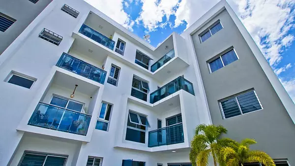 apartamentos - Apartamento en Venta en Residencial Cerrado 6