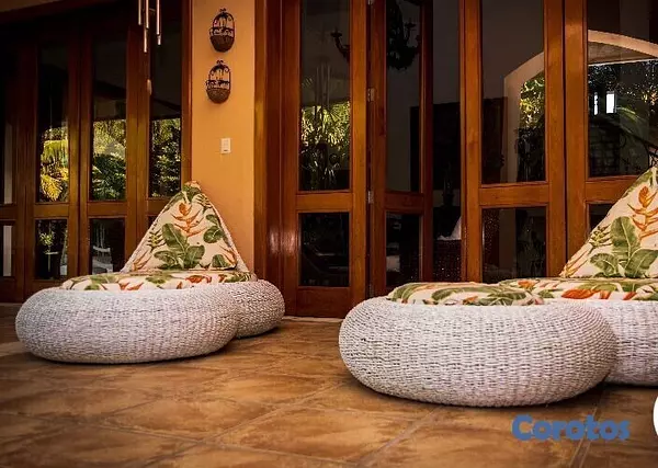 casas vacacionales y villas - Hermosa casa ubicada en Metro Country Club, Juan Dolio 9