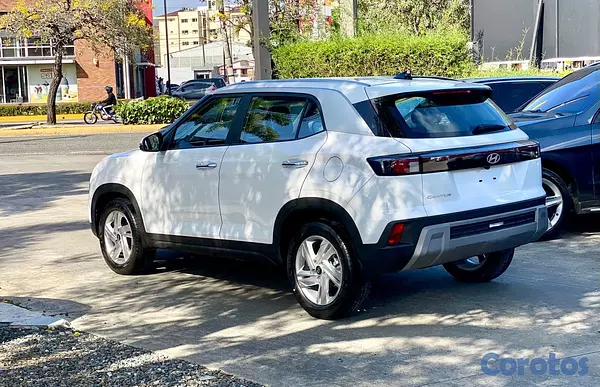 jeepetas y camionetas - HYUNDAI CANTUS I 2026 7