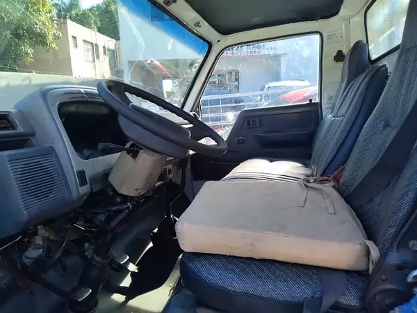 camiones y vehiculos pesados - CAMION DAIHATSU C/L 2006 7