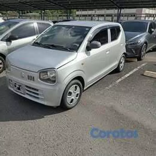carros - SUZUKI ALTO 2019 2