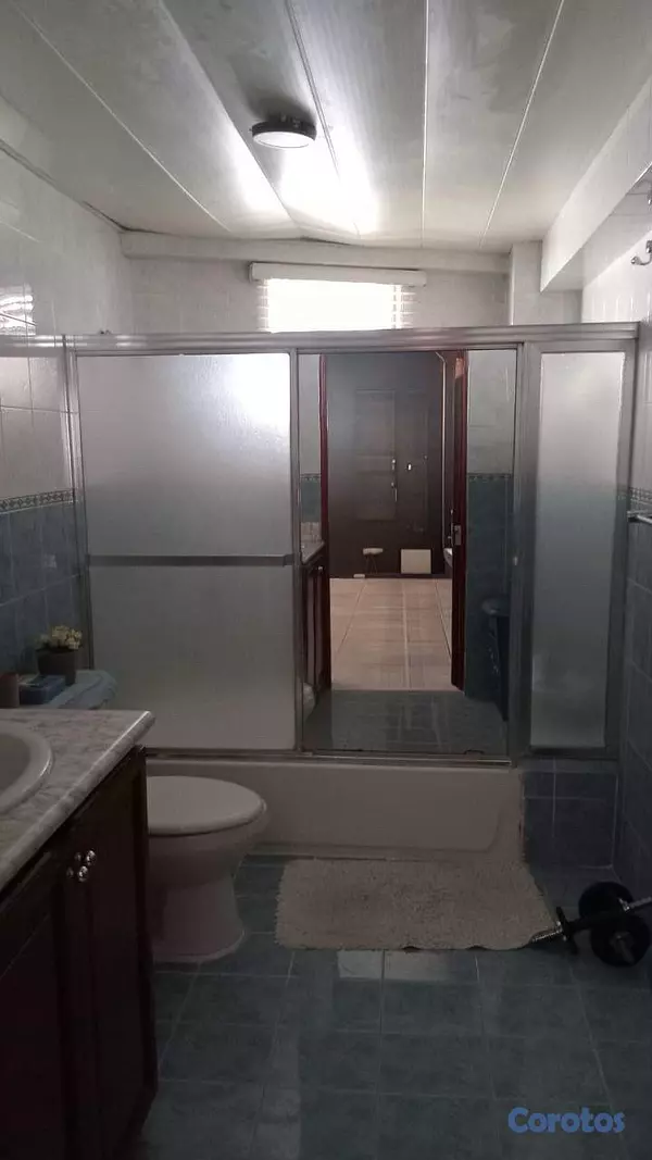 apartamentos - Apartamento en Venta en El Millón 3