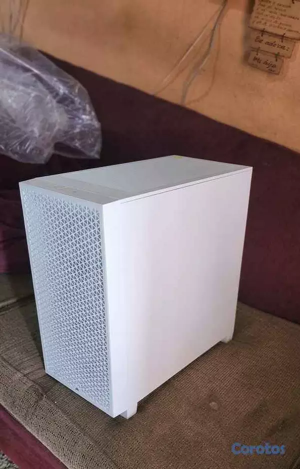 computadoras y laptops - pc am5 ryzen 7 9800x3d 1