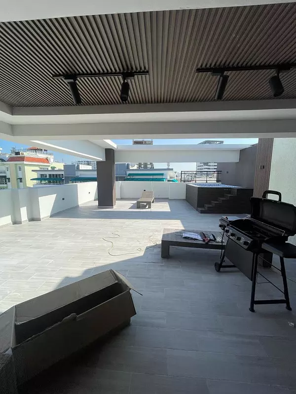 apartamentos - Apartamento en venta a estrenar en Mirador Norte 4