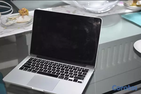 computadoras y laptops - MacBook Pro 2015 5