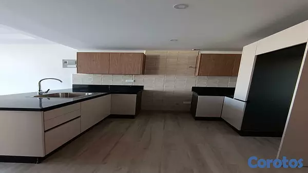 apartamentos - Apartamento nuevo en alquiler de 1 habitación, en Urbanización Real. 7