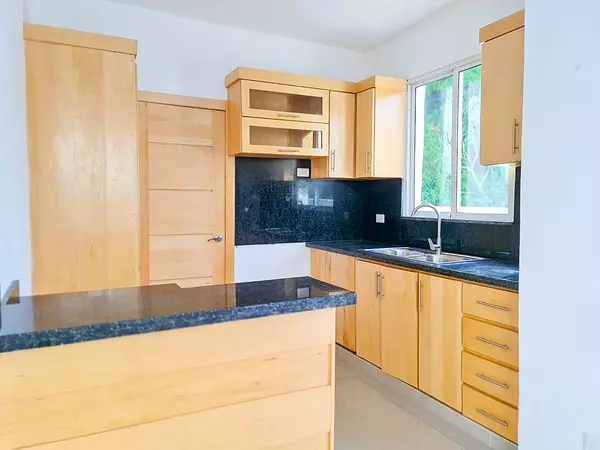 casas - Casas con piscina en Proyecto Cerrado Autopista San Isidro Ecológica 3