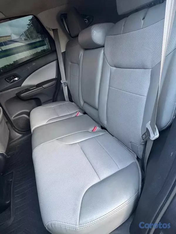 jeepetas y camionetas - HONDA CRV 2016 EX AWD NUEVA 🔥🔥 9