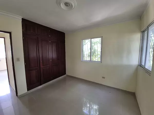 apartamentos - Apartamento segundo nivel Vista Hermosa  6