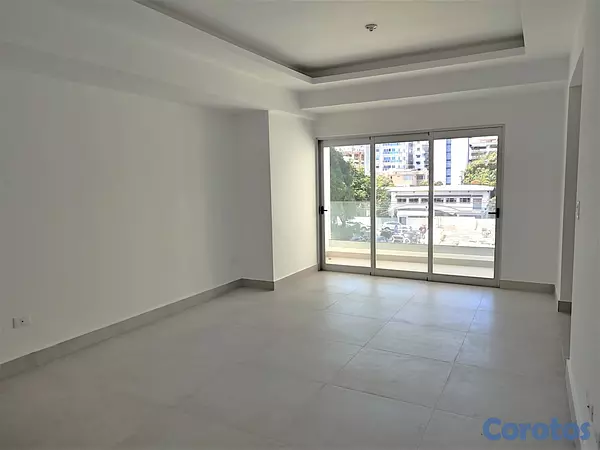 apartamentos - Apartamento moderno en alquiler en Ens Quisqueya El Millon 2