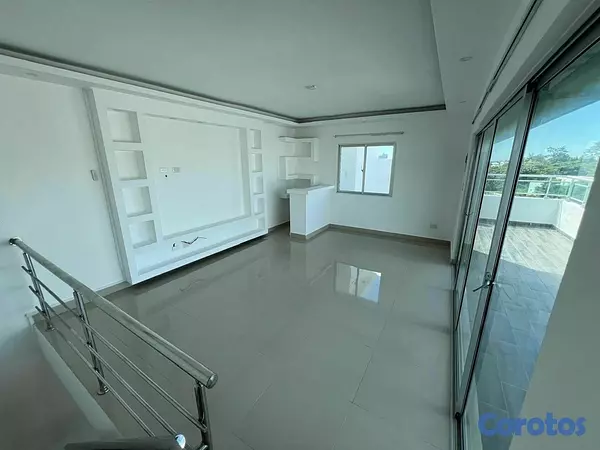 penthouses - Exclusivo penthouse ubicado en Prado Oriental 4